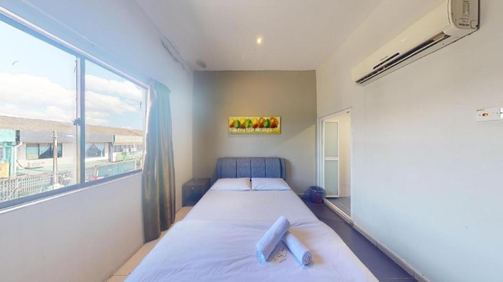 S Avenue Hotel - Johor Jaya Johor Bahru Luaran gambar
