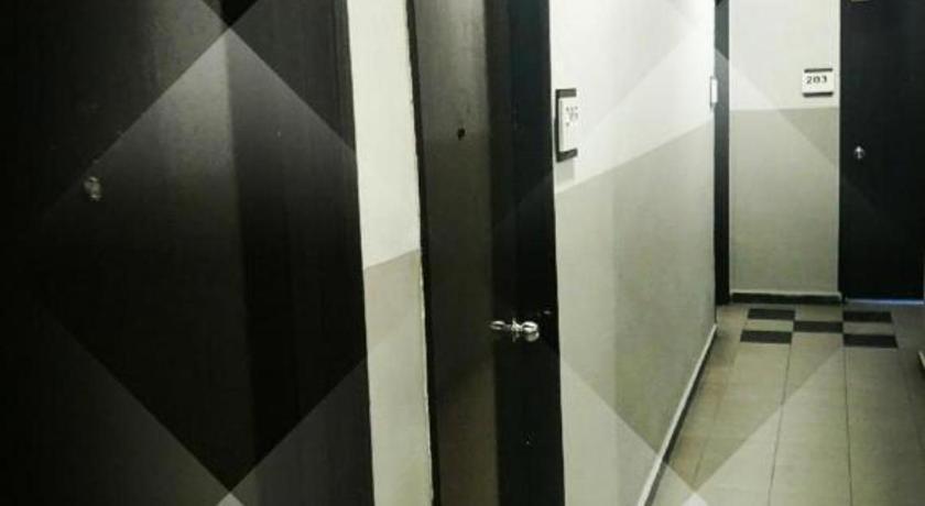 S Avenue Hotel - Johor Jaya Johor Bahru Luaran gambar